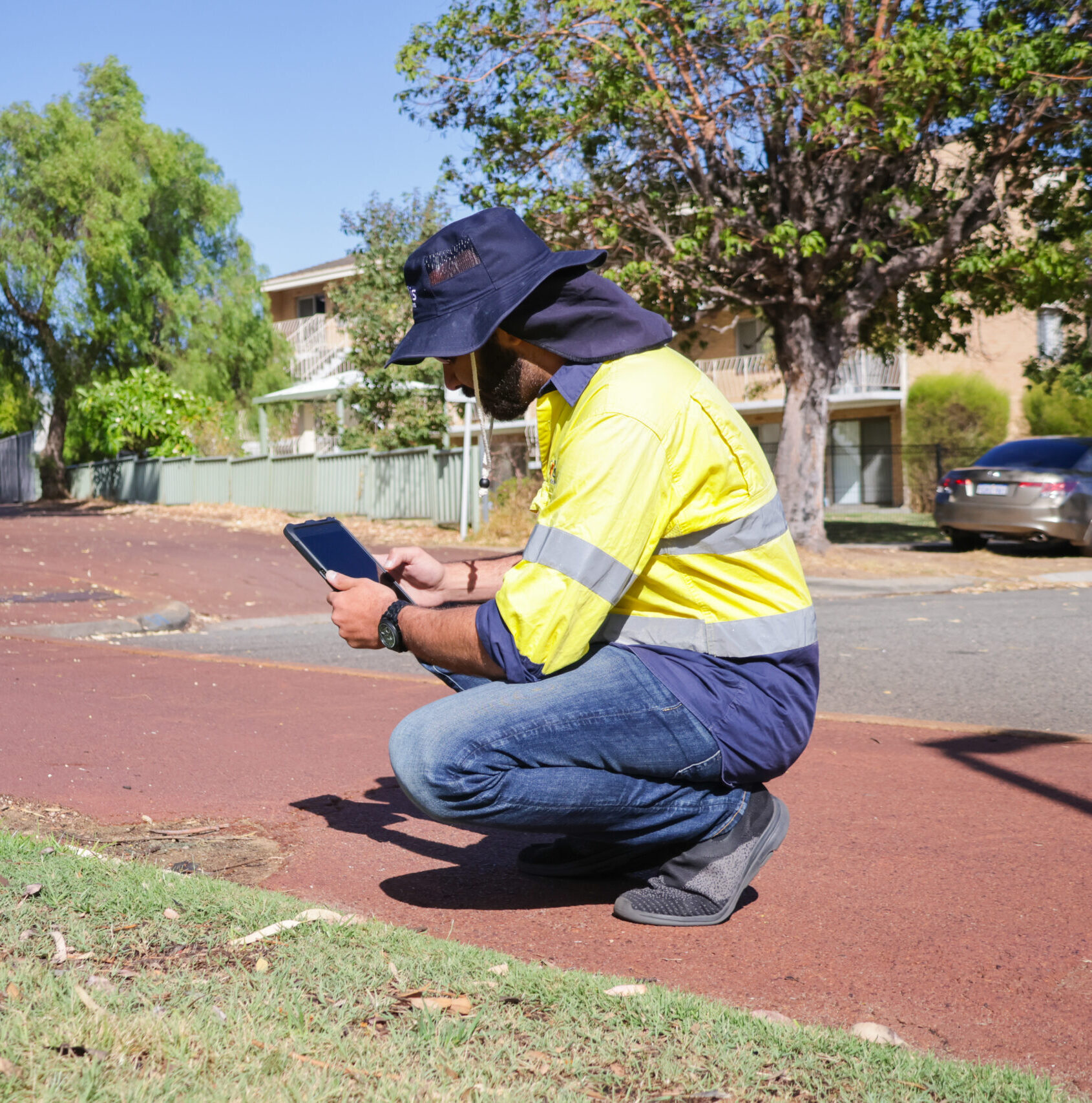 Onfield Assessment