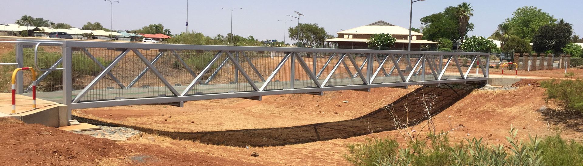 Project Management - Karratha Bridge