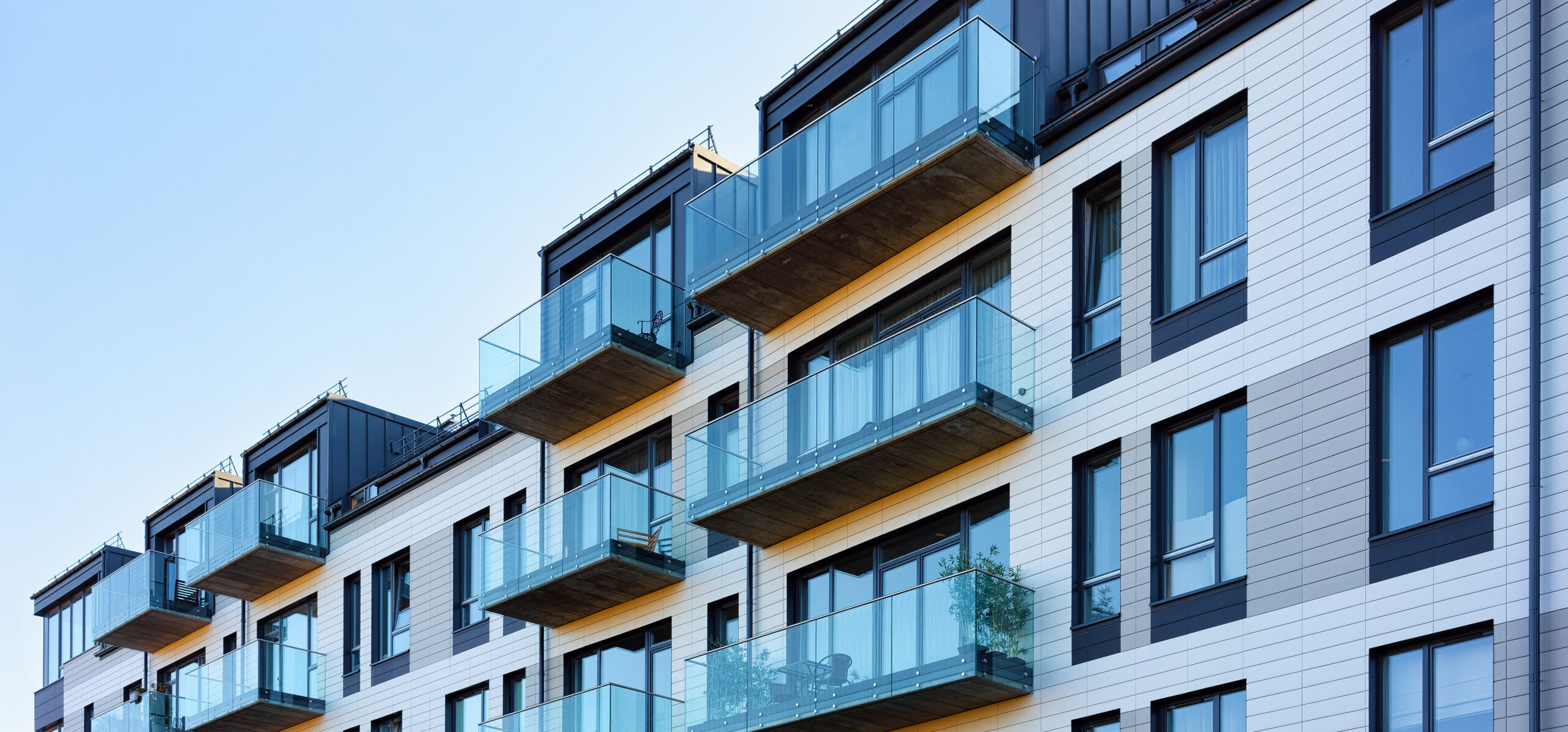 Waste Management Plans for complex building