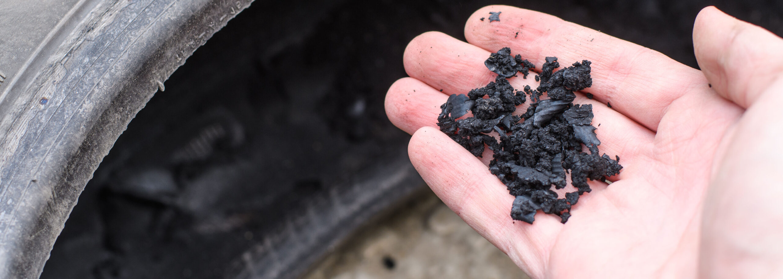 Shoalhaven Rubber Crumb Plant