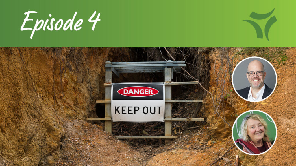 Shafted no more: WA's Fight to Fix Abandoned Mines