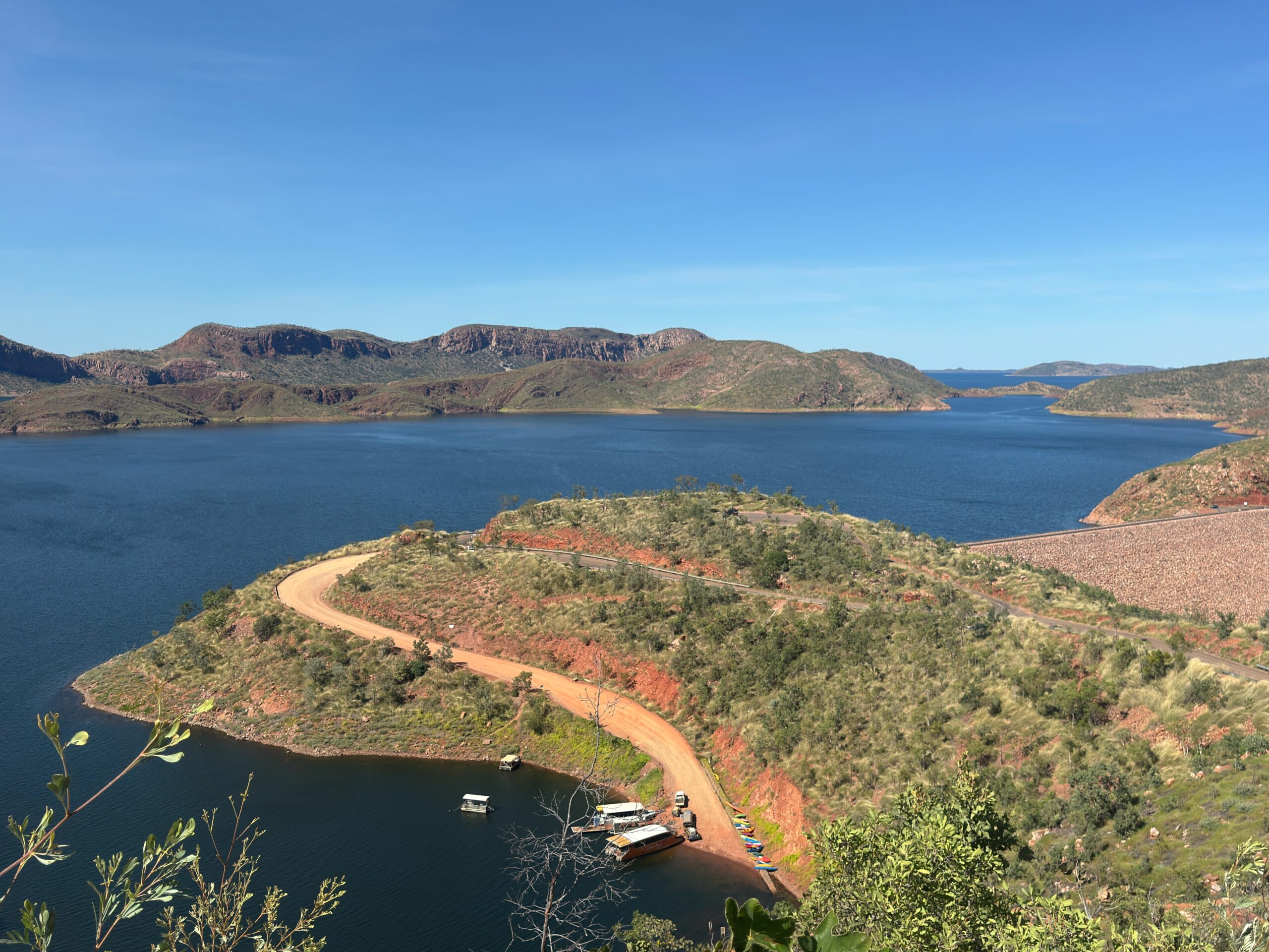 WALGA Road Data Capture