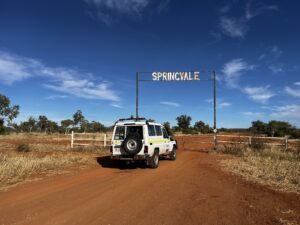 WALGA Road Data Capture 3