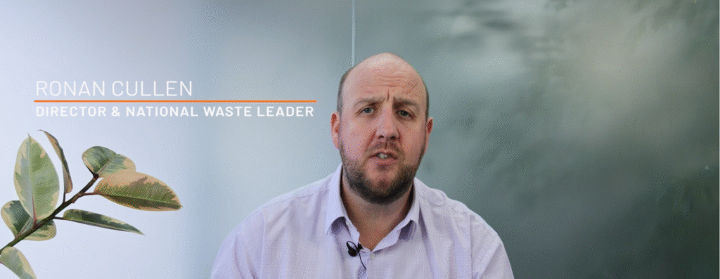 The Role of Local Government in Waste to Energy Projects by Ronan Cullen