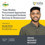 Talis at LAWMAC