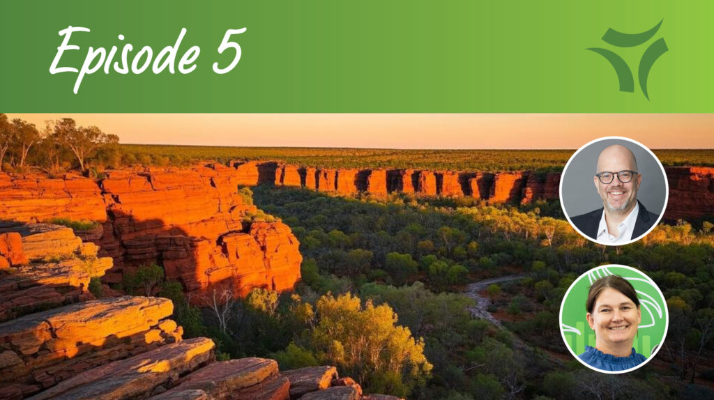 Beyond the Fig Leaf - an EPA Perspective