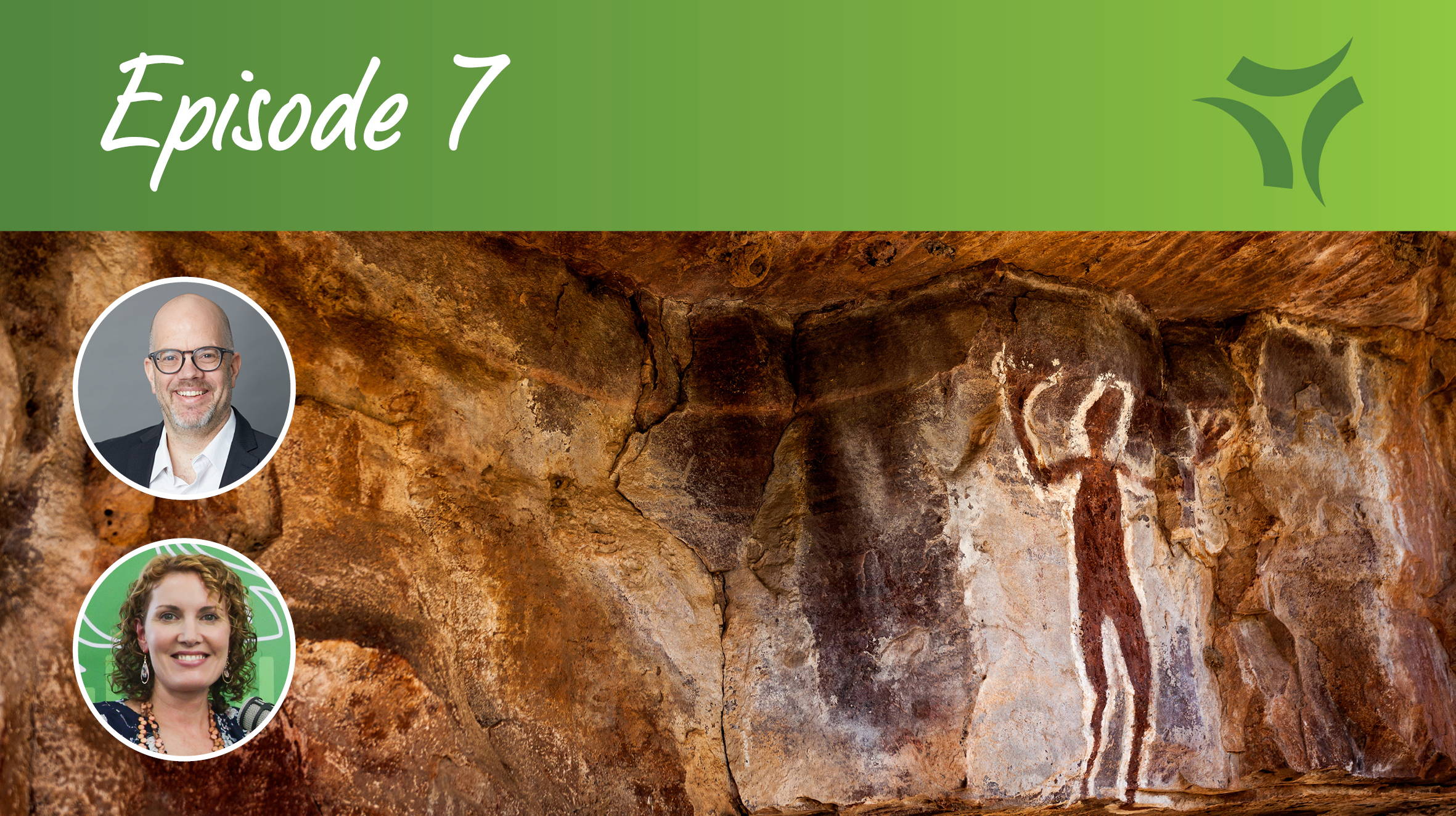 Episode 7 More than Land - Country, Culture and Connection