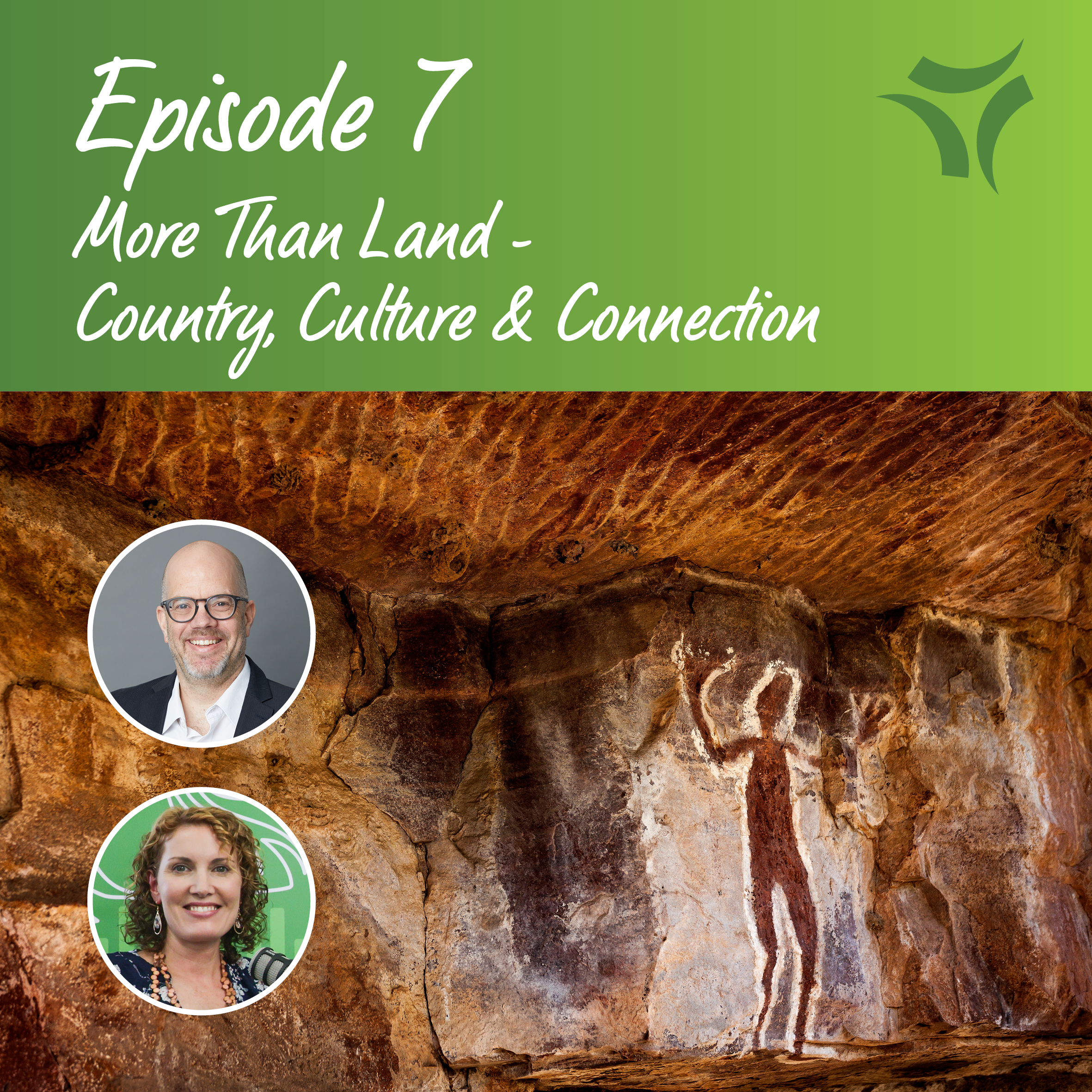 Episode 7 More than Land - Country, Culture and Connection