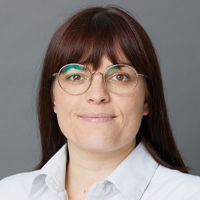 Michelle Matsen